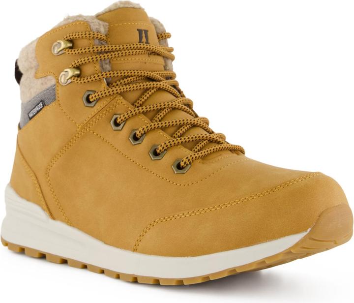 Actual product image Heber Peak SylvaHe. Winter Boots (46)