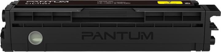 Actual product image Pantum TONER CTL1100HY AMARILLO 1500 PAGINAS
