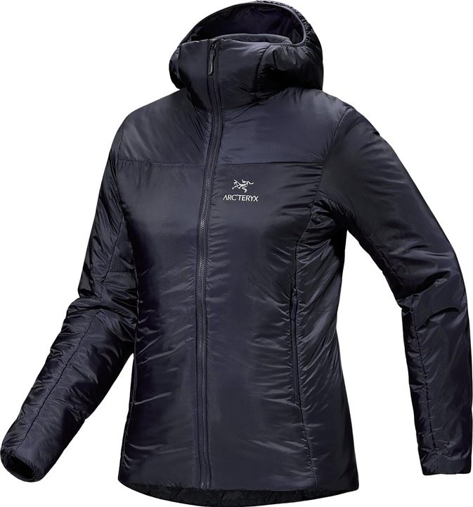 Actual product image Arc'teryx Women's Nuclei FL Jacket (XS)
