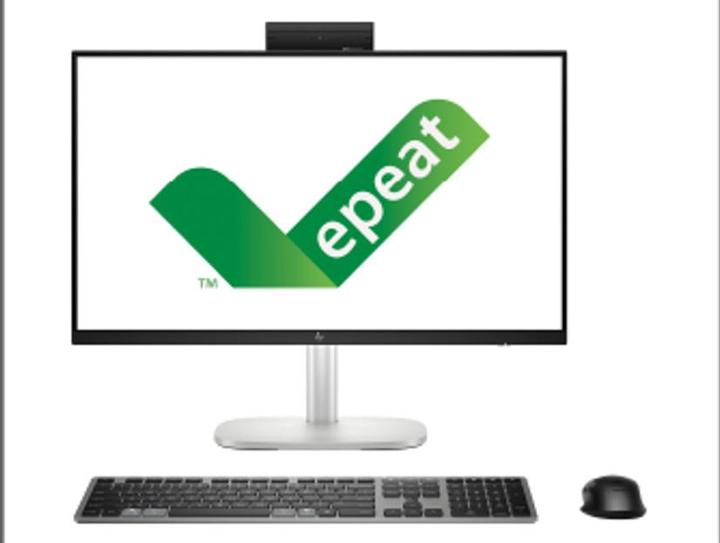 Energy Label HP EliteStudio 8 G1i AI PC (512 GB, 16 GB, Intel Arc Graphics)