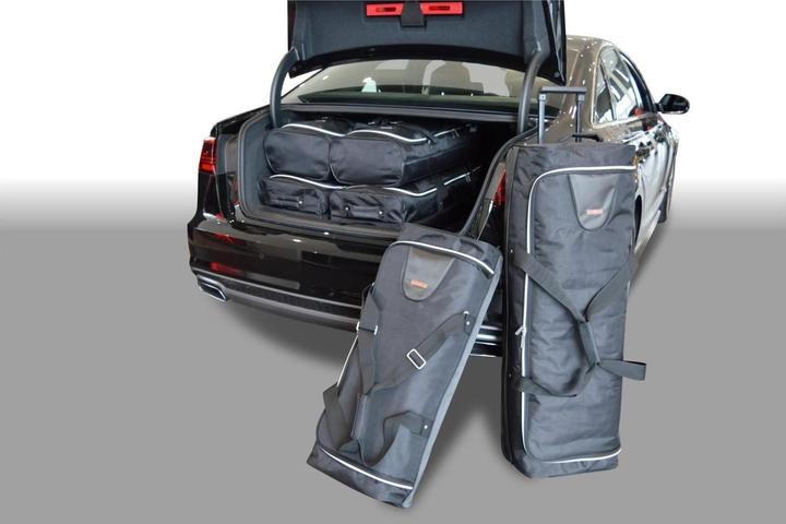 Image du produit Car-Bags Set Borsa da Viaggio (79 l)