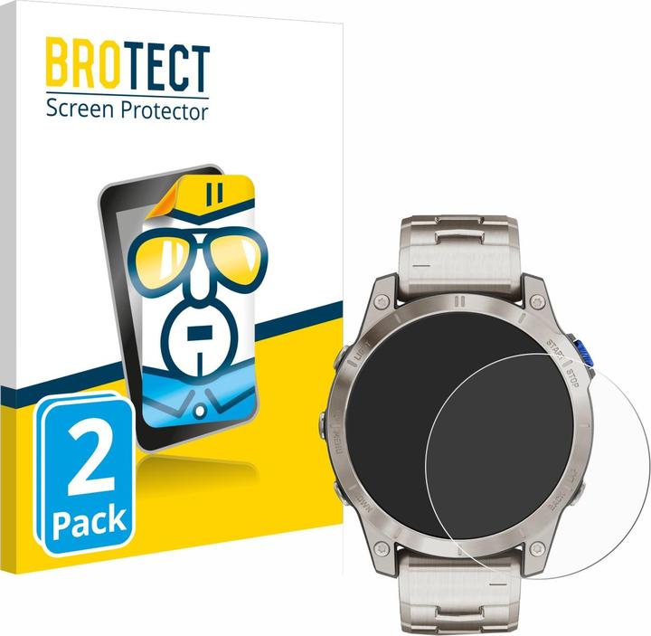 Image du produit BROTECT Protection Clair