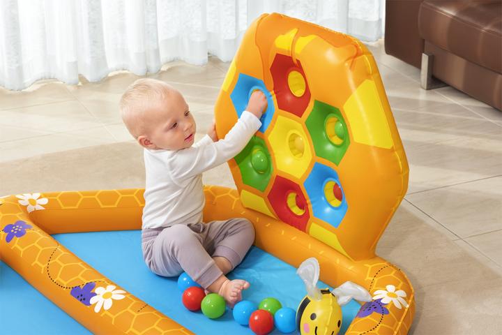 Produktbild Bestway Lil' Beehive