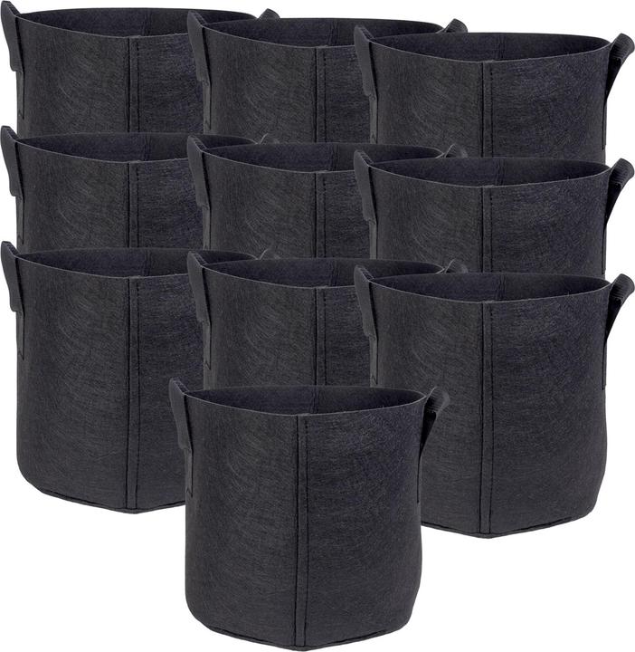 Produktbild Intirilife Pflanzsack (25 x 22 cm)