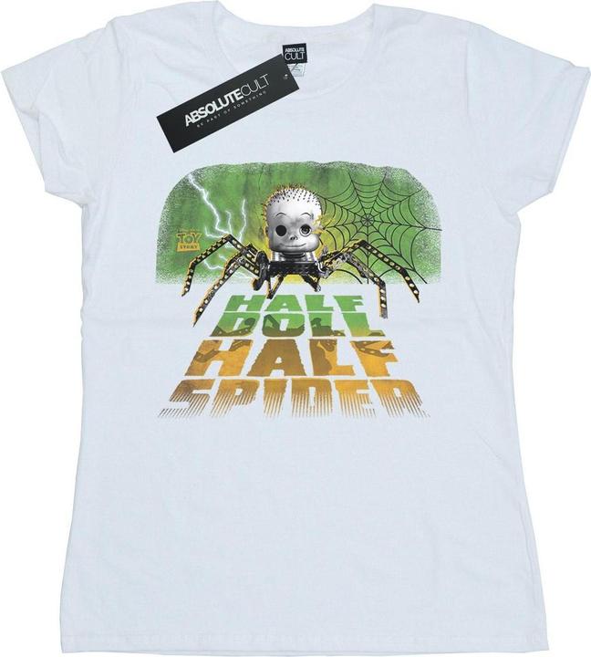 Produktbild Disney Toy Story Half Doll Half Spider TShirt (XL)