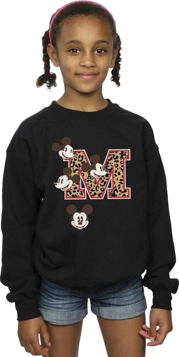 Produktbild Mickey Mouse Sweatshirt (XXL)