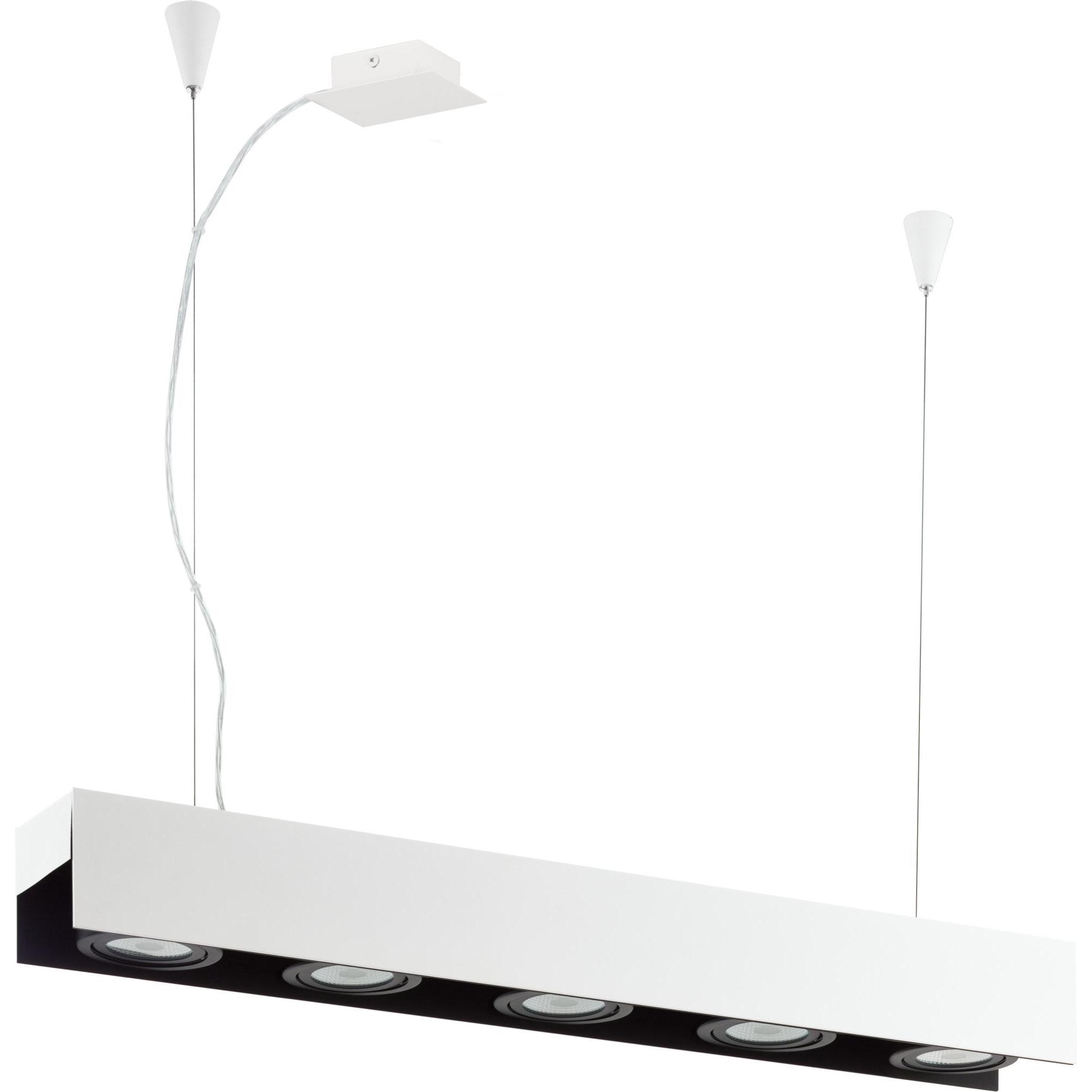 EGLO, Pendelleuchte, Badalona (2550 lm)