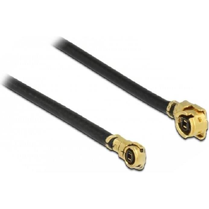 Thumbnail - Delock Antennenkabel (Antennenkabel), Antennenkabel