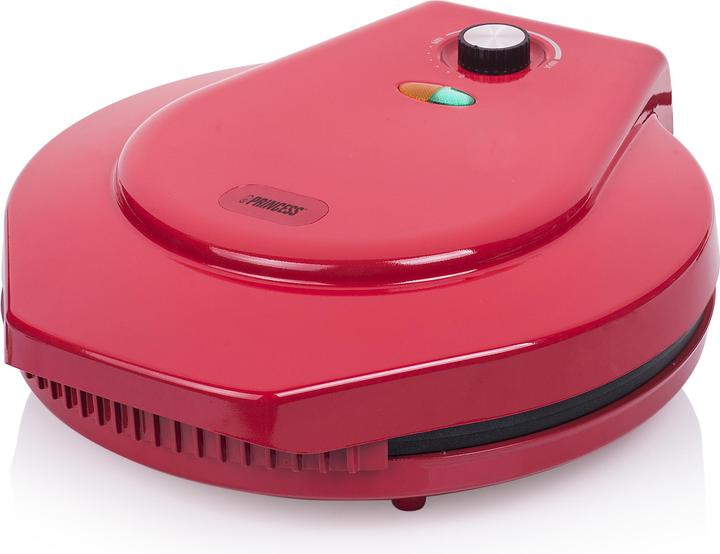 Actual product image Princess Pizza maker