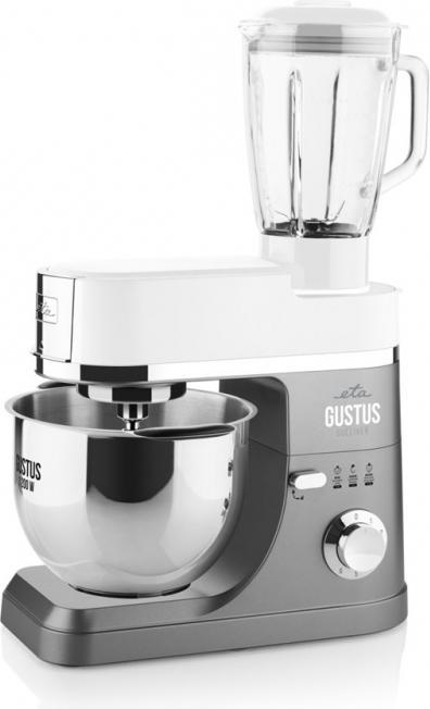 Actual product image ETA Gustus Gulliver IV (1200 W, 5.50 l)