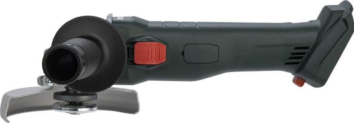 Image du produit Metabo W 18 7-125 (125 mm)