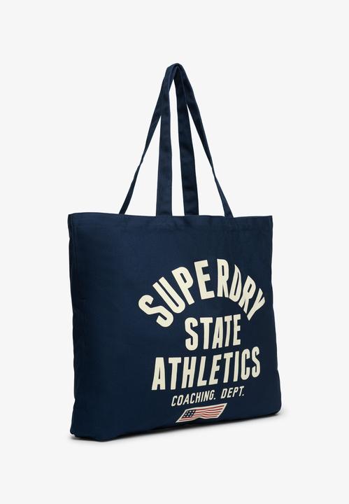 Produktbild Superdry Einkaufstasche Damen