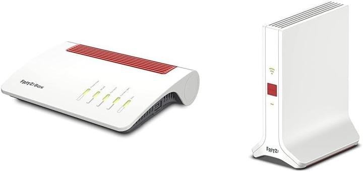 Produktbild FRITZ! Box 5590 Fiber