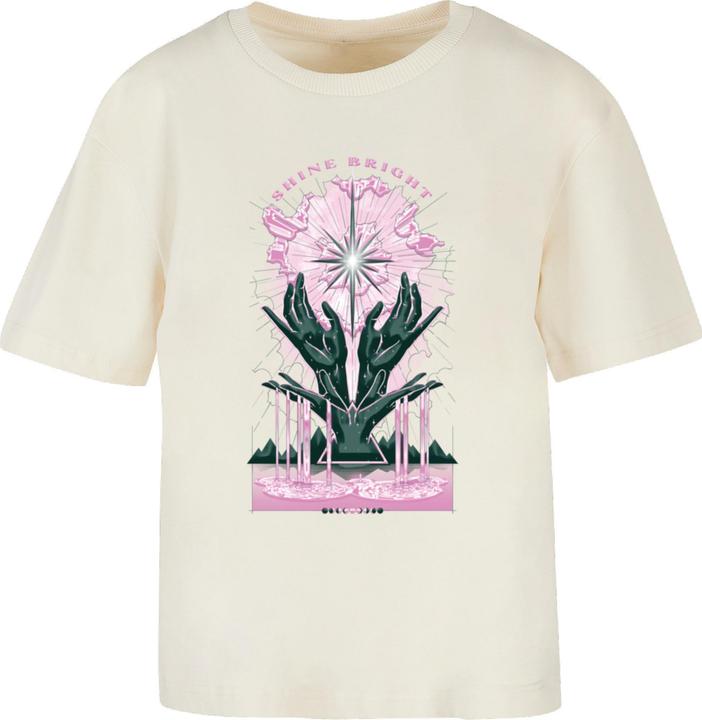 Produktbild Miss Tee Shine Bright Tee - 105767 (S)