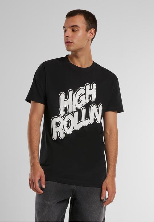 Produktbild Mister Tee High Rollin Tee - 18871 (XS)