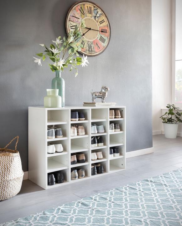 Produktbild Wohnling Diego (91.50 x 33 x 67 cm)