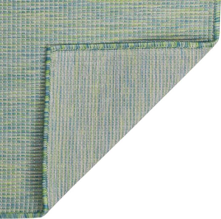 Produktbild vidaXL Outdoor-Teppich (200 x 200 cm)