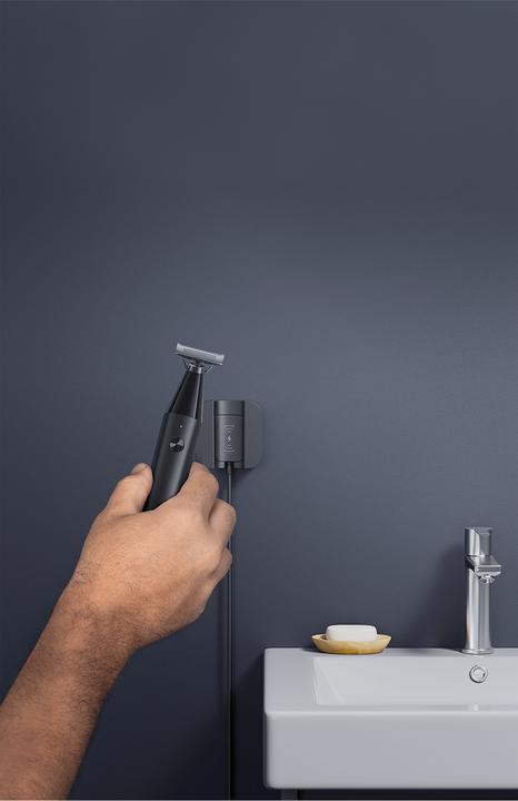 Actual product image Xiaomi Uniblade Trimmer