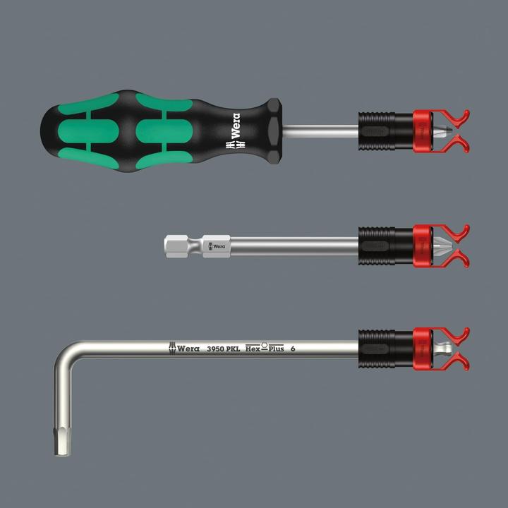 Actual product image Wera 1441