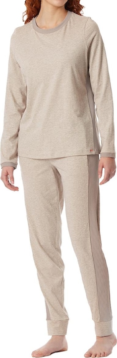 Produktbild Schiesser Casual Nightwear Schlafanzug (46)