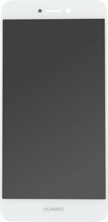 Immagine prodotto OEM Display per Huawei P9 lite 2017 bianco senza cornice (Huawei P8 Lite (2017))