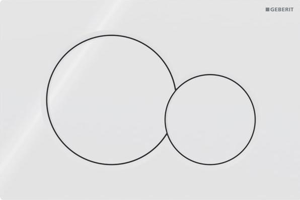 Produktbild Geberit Sigma01