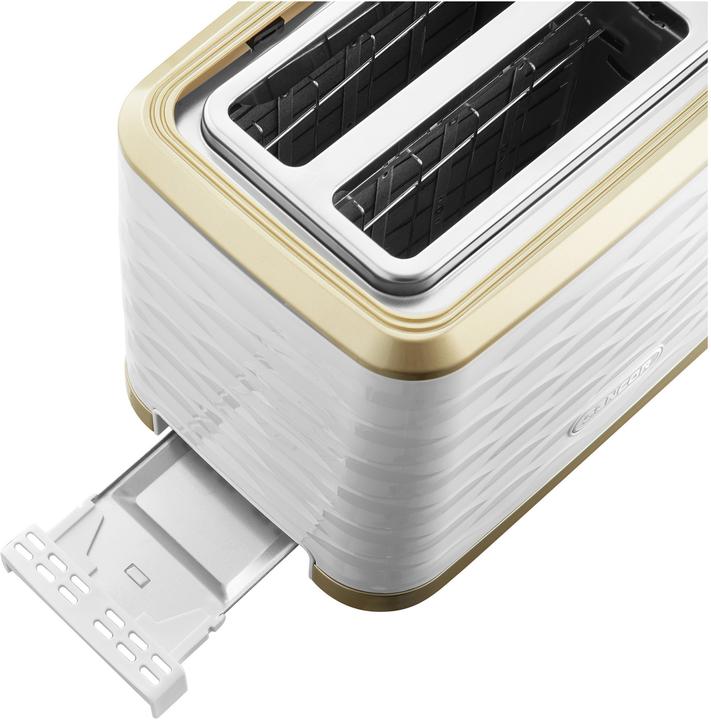 Actual product image Sencor 2-Slice Toaster 930W 7 Levels