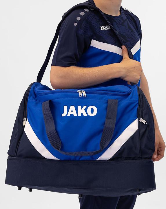 Actual product image JAKO Iconic sports bag (85 l)