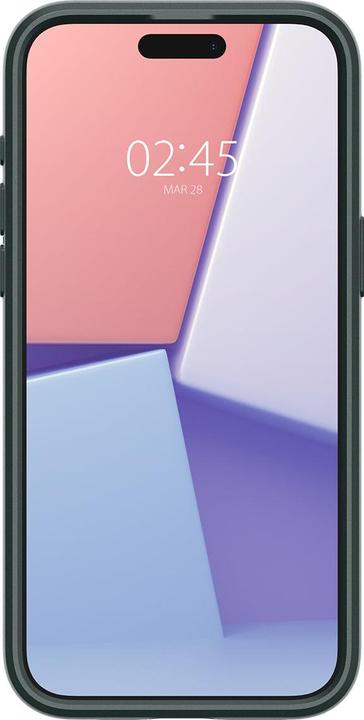 Image du produit Spigen Optik Armor (MagFit) (Apple iPhone 15 Pro Max)