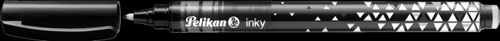 Immagine prodotto Pelikan Inky (Nero, 1 x)