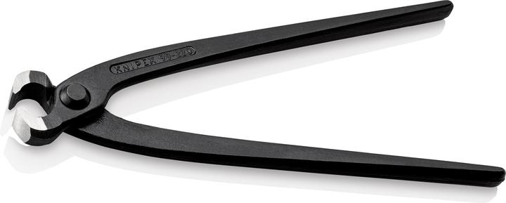 Produktbild Knipex Monierzange 220 mm 99 00 220K1 (220 mm)