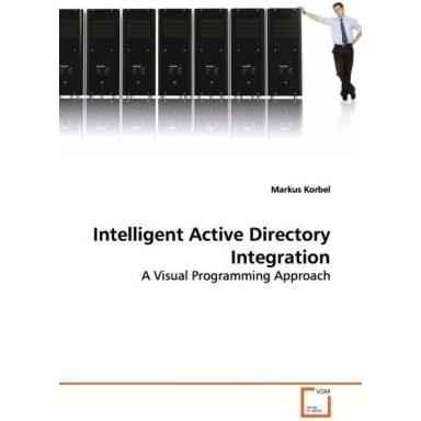 Intelligent Active Directory Integration, Fachbücher von Markus Korbel