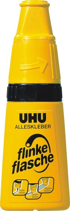 Actual product image UHU Universalkleber (35 g, 35 ml)