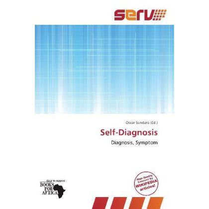 Self-Diagnosis, Fachbücher