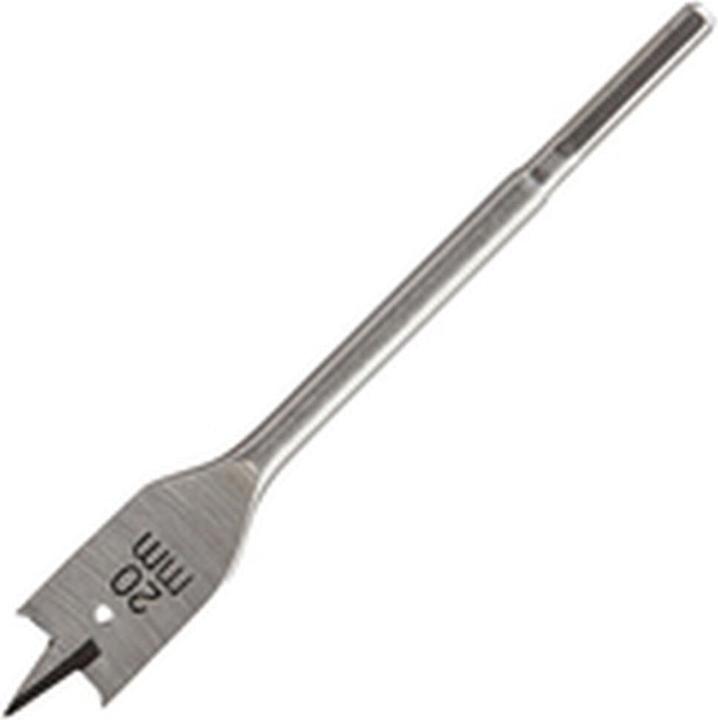 Produktbild wolfcraft 1 Flachfräsbohrer ø14x152mm (14 mm)