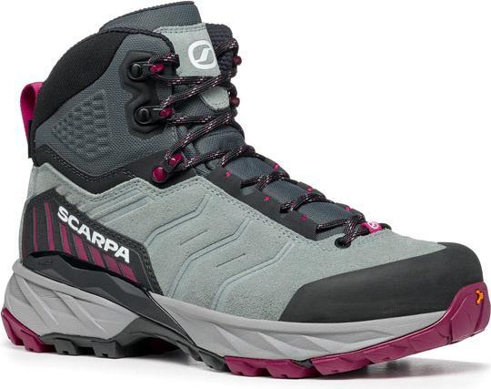Produktbild Scarpa Rush Trek Gtx Wmn (41)