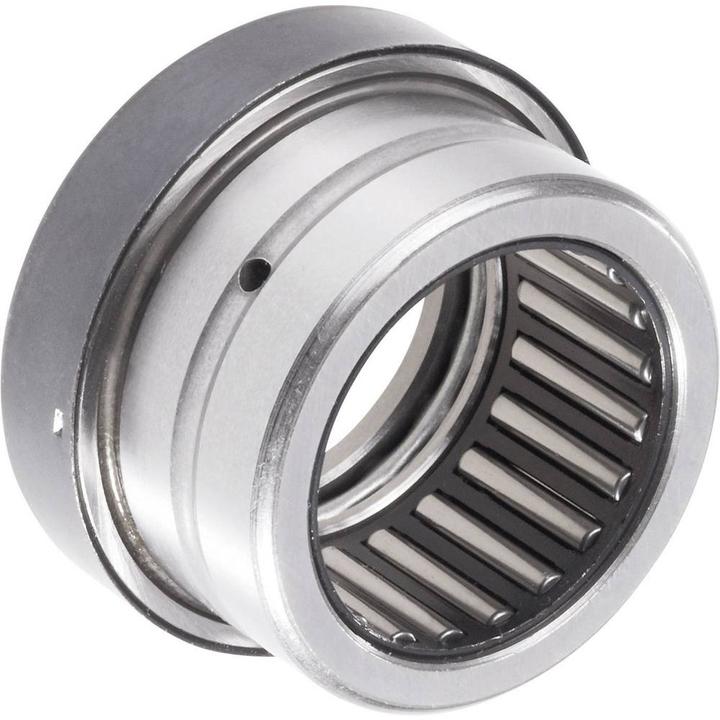 Productafbeelding UBC Bearing Diepgroefkogellager