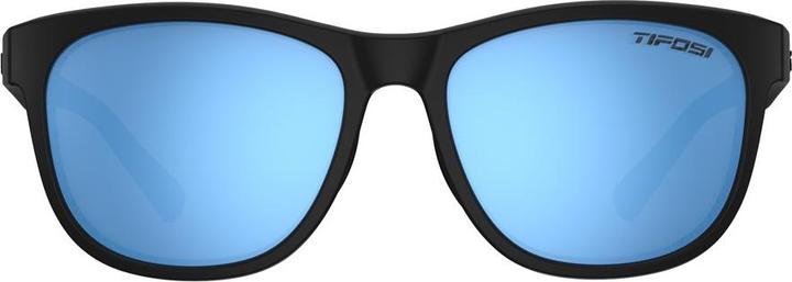 Image du produit MGA Tifosi -Lunettes, polarisées blackout (1 verre bleu -sky polarisé 15,4% de transmission lumineuse)