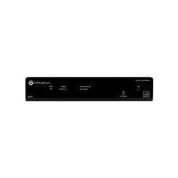Thumbnail - Atlona 120W Amplifier 4/8 Ohm x2 70V/100V x1 Plenum Rated (Verstärker), Stereoverstärker