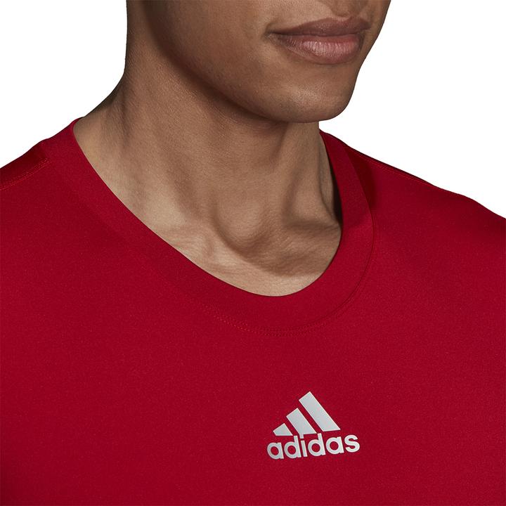Actual product image adidas Techfit longsleeve men (XXL)