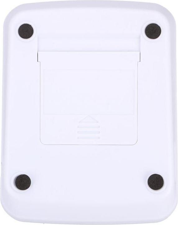 Produktbild Extralink Smart Life Ciśnieniomierz Naramienny K-69 Czarny (Blutdruckmessgerät Oberarm)