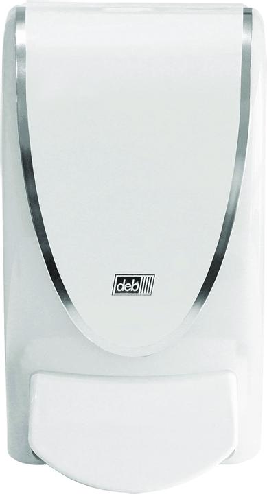deb Soap dispenser Foam soap dispenser white (HG-021500)