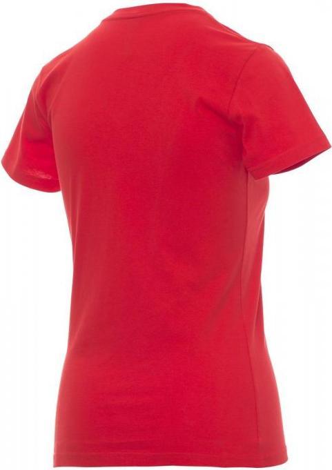 Actual product image Payper Women's V-neck T-shirt (XS)