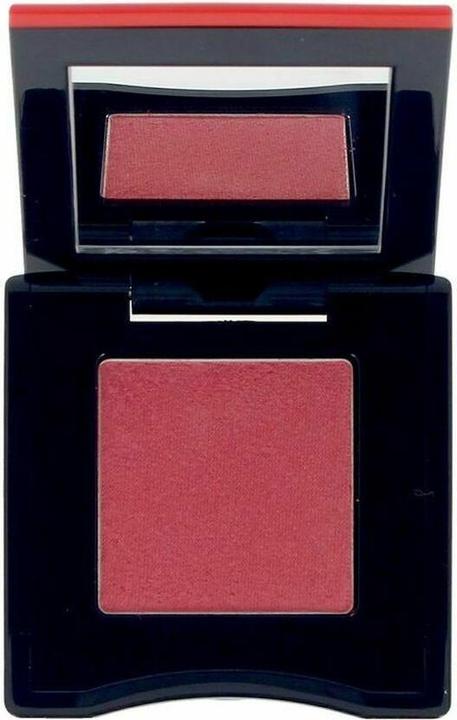 Actual product image Shiseido Powder Gel Eye Shadow (03 Fuwa-Fuwa Peach)
