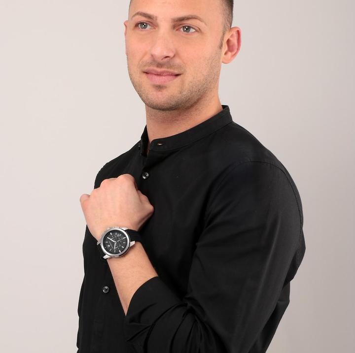 Image du produit Maserati Successo (Chronographe, 44 mm)