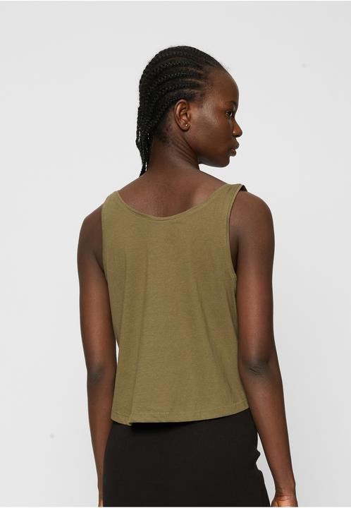 Produktbild Mister Tee Ladies GRL PWR Tank - 22295 (XL)