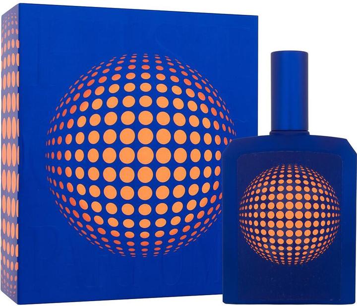 Produktbild Histoires de Parfums blue 1.6 120ml (Eau de Parfum, 120 ml)