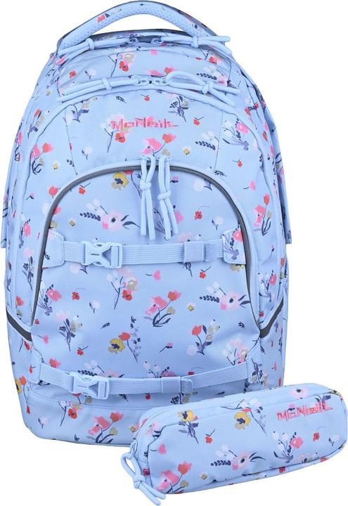 Produktbild Mc Neill Milo School Backpack (27 l)