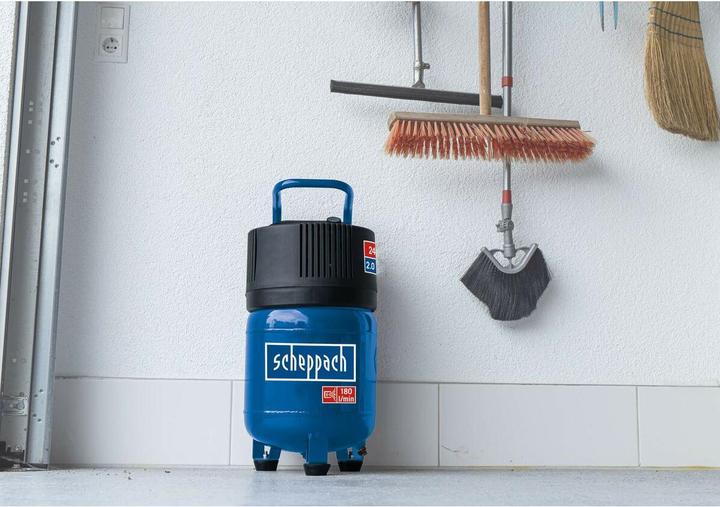 Produktbild Scheppach HC24V (10 Bar, 24 l)