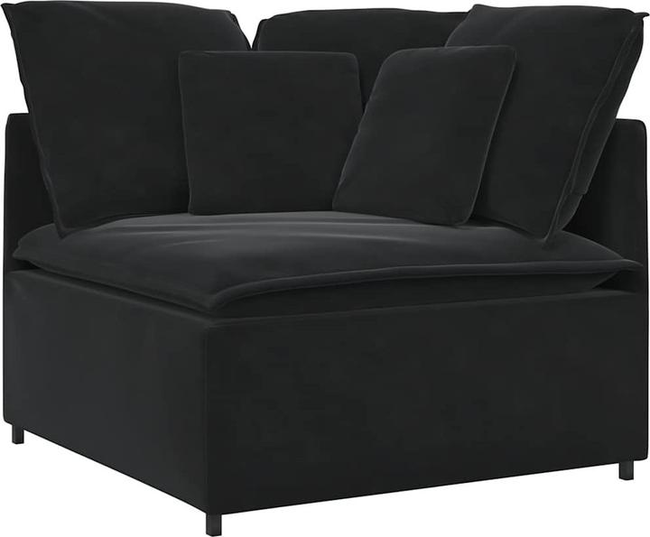 Produktbild vidaXL modulares Sofa (Modular Sofa)